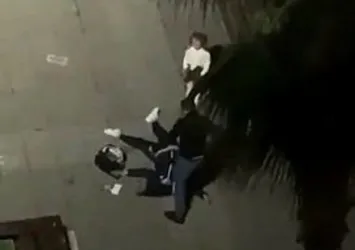 Son dakika: 5 yaşındaki kızının gözü önünde eski karısını canice dövmüştü! İşte İbrahim Zarap için istenen ceza