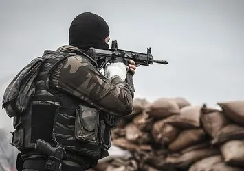Terör örgütü YPG-PKK'ya mayısta ağır darbe! Herekol dağı hainlere mezar oldu