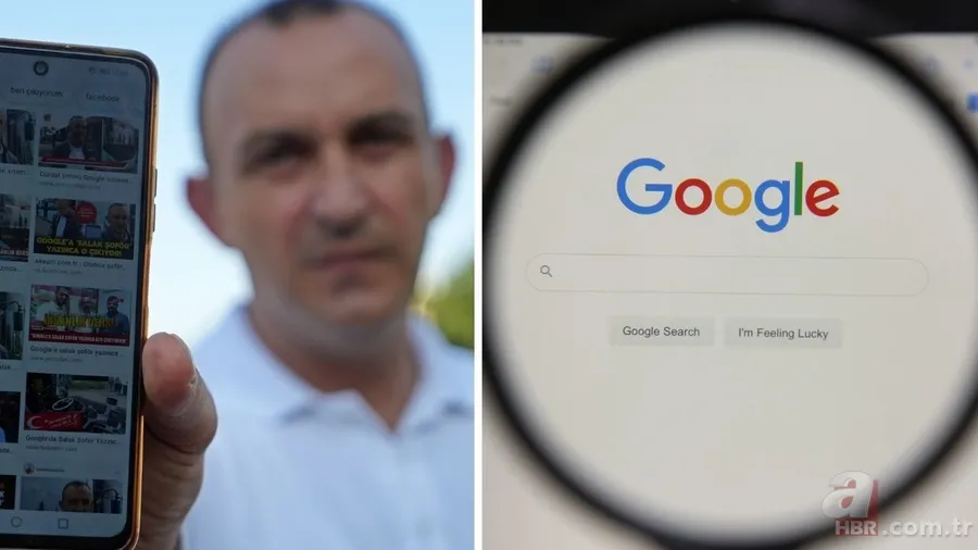 Salak şoför kimdir, kaç yaşında, nereli? Barış Özer neden Google'da "salak şoför" etiketiyle çıkıyor, olayı ne? 1
