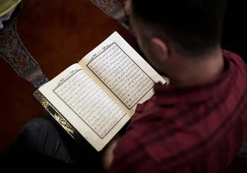 Ramazanda 14 ülkeye Kur'an-ı Kerim