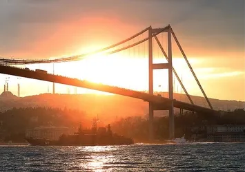 Marmara Denizi canlı izlenecek