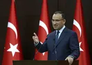Türk ismini çıkarmalılar ya da...