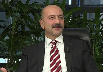 1.2 milyar lira buhar oldu