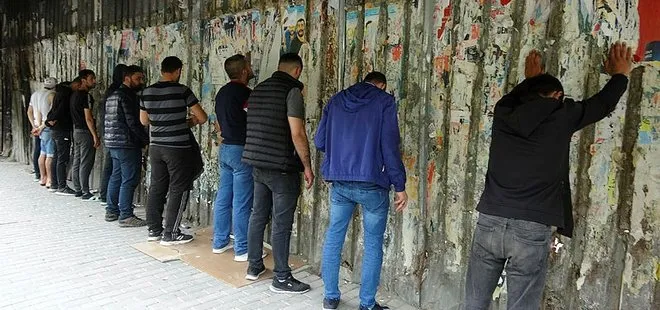 İstanbul’da “Yok artık” dedirten olay! 13 kişi yasağı çiğneyip topluca gezdi