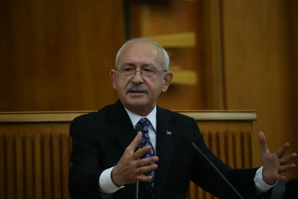 1637321270303.jpg Hangi Kemal Kılıçdaroğlu doğru söylüyor? 83 milyonun gözünün içine baka baka yalan söyledi! - 1