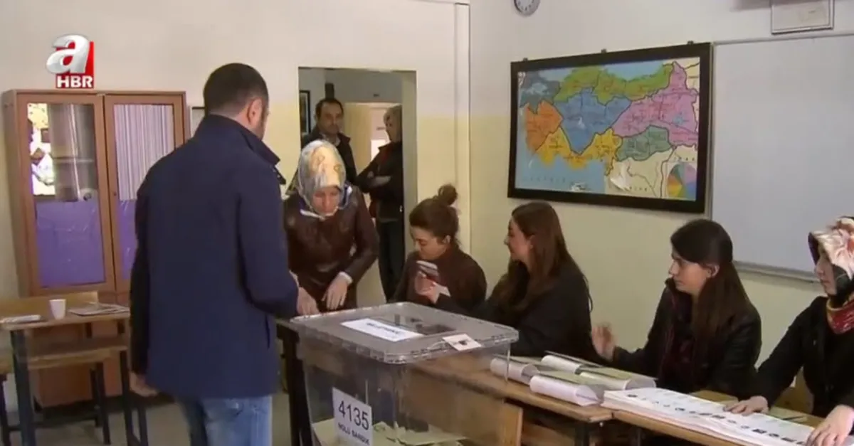 Türkiye seçime nasıl gidecek?