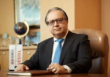 Türkiye'nin ilk yerli OLED TV'si Vestel'den