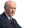 MHP lideri Bahçeli: Kılıçdaroğlunun PKKya borcu varsa söylesin, kurtaralım