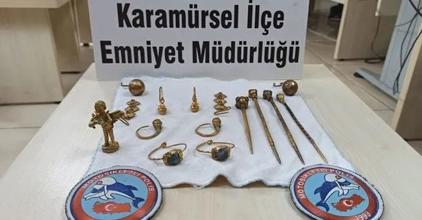 kocaelide-tarihi-eser-operasyonu-2-gozalti-1622209635079.jpg Kocaeli'de tarihi eser operasyonu: 2 gözaltı - 1