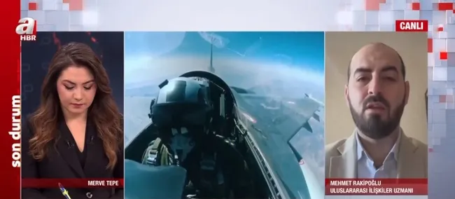 Büyük Harekat başlayacak mı? PKK’yı süpürme harekatı başlar mı? ABD petrol bölgelerinde ne planlıyor?