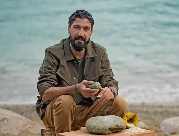 Yılmaz Öztürk hayatı ve kariyeri... MasterChef yeni jürisi Yılmaz Öztürk kimdir, kaç yaşında, aslen nereli?