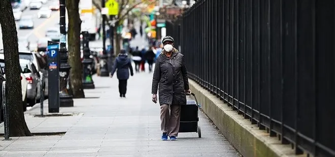 ABD’de işsizlik maaşı başvuruları geriledi