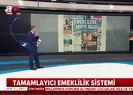 Emekliye çifte maaş müjdesi