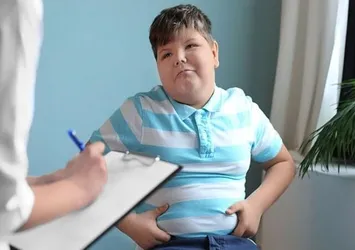 Çağın korkutucu hastalığı obezite: Çocuklarda 3 kat arttı