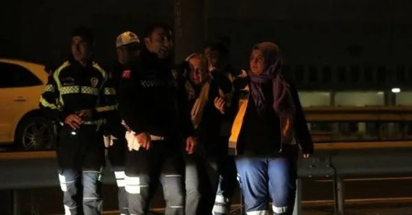 İstanbul'da yaşanan kazada iş adamı Haluk Ergeneli yaşamını yitirdi - 2