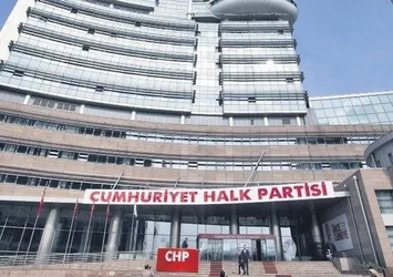 CHP'de FETÖ isyanı! Teşkilat yöneticileri kıyameti kopardı