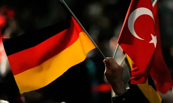 Almanya’dan Başkan Erdoğan hakkındaki sözler için flaş açıklama! Hakaret içeren ifadelerin yeri yok