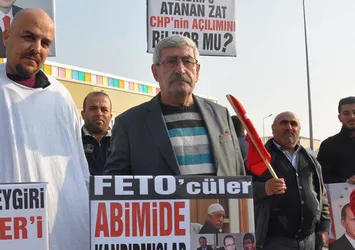 Kılıçdaroğlu'nun kardeşinden AK Parti'ye destek