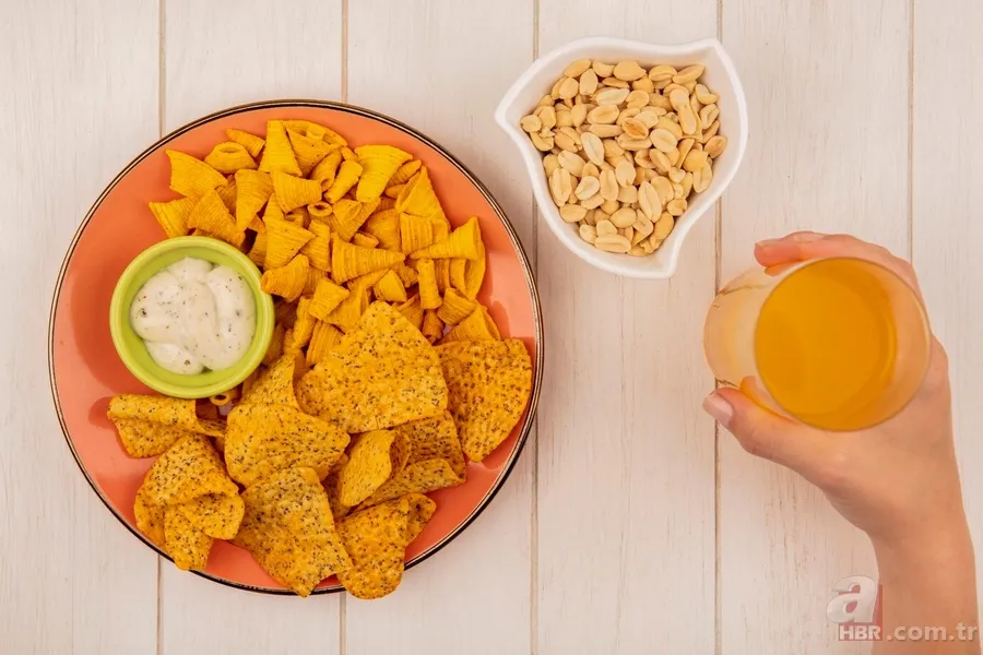 Diyet yok, stres yok! 45 günde 5 kilo nasıl verilir? 6