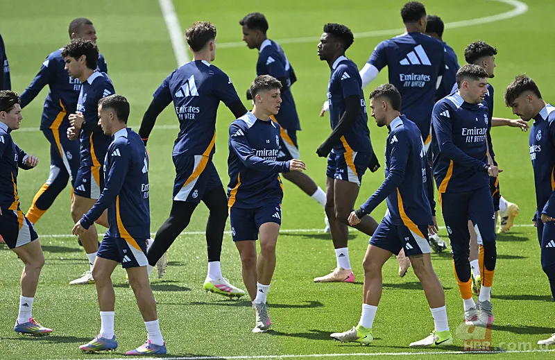 Barcelona - Real Madrid maçı saat kaçta, hangi kanalda? Arda Güler oynayacak mı? İlk 11'Ler... 5