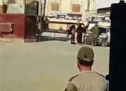Afrin'de 2 canlı bomba eylem öncesinde yakalandı! - 3