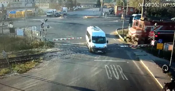 Tekirdağ’daki tren kazası davasında önemli gelişme! 25 Mayıs’a ertelendi