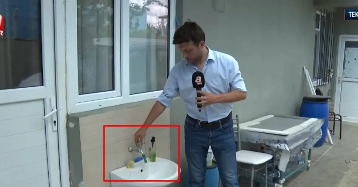 Türkiye'de su krizi derinleşiyor!