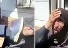 Akılalmaz savunma! Görüntüler infial yaratmıştı