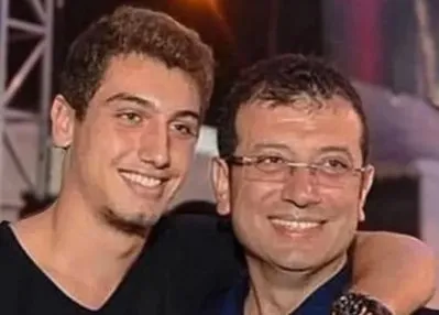 Babası ve oğluna yurt dışına çıkış yasağı!