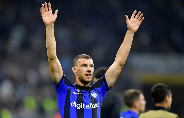 Galatasaray’dan Edin Dzeko hamlesi! Yıldız oyuncuya teklif yapıldı