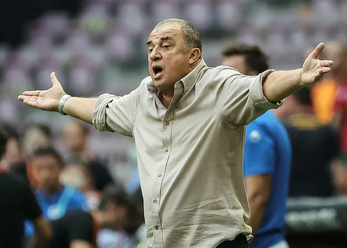Bülent Korkmaz’dan flaş Fatih Terim sözleri: Saygısızlık yapmam