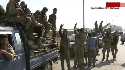 120 saatlik süre doluyor! Bölgede son durum ne?