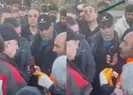 Ümit Özdağa enkaz başında tepki: Senden bıktık