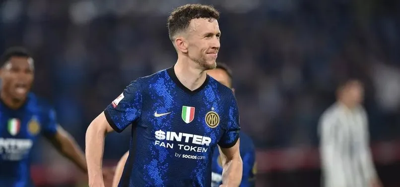 Ivan Perisic yeni adresi belli oldu