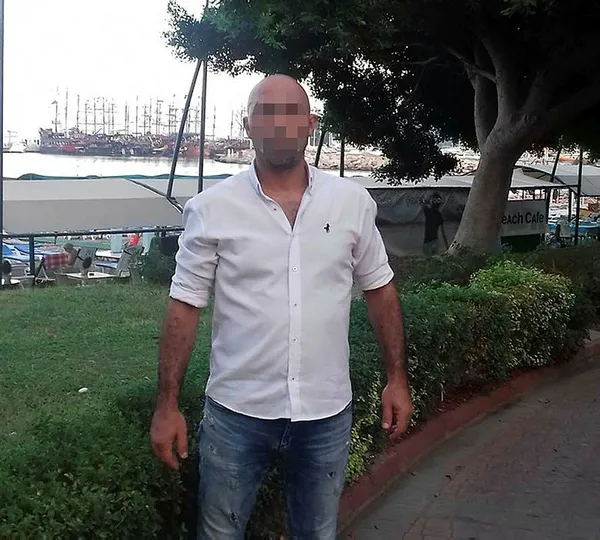 Arkadaşının kulağını maket bıçağıyla kesti! Sebebi ise tüyler ürpertti... - 2