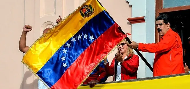 AK Parti’den flaş Venezuela açıklaması