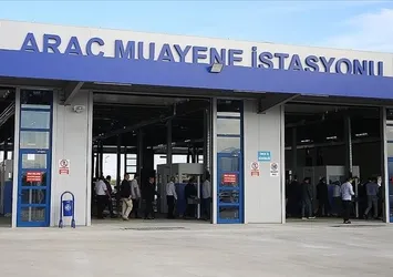 Araç sahipleri dikkat! Muayenelerde yeni dönem: Ücretsiz şekilde kurulacak