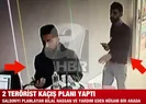Bu görüntüler ilk kez A HABER’de