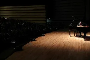 Başkan Erdoğan Fazıl Sayın Truva Sonatı konserine katıldı | İşte yeni konserin adresi