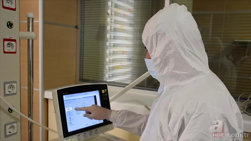 Mutasyonlu virüs bilançosu: Türkiye'de hangi illerde görüldü? Kaç kişide ve nerelerde var? Bir ilde daha ortaya çıktı 11