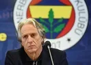 İşte Fenerbahçenin üçüncü transferi!