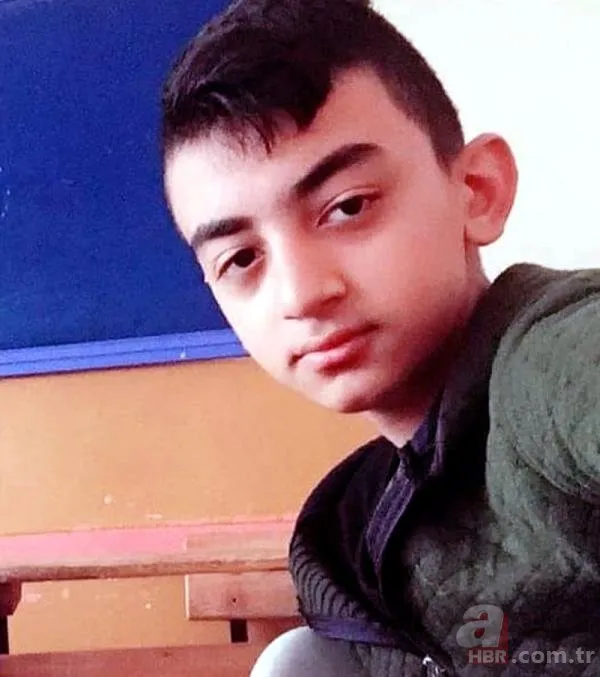 Osmaniye’de korkunç olay! 16 yaşındaki çocuk serinlemek için girdiği suda boğuldu