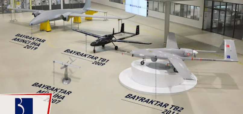 BAYKAR’a Yılmaz Polat ve Merdan Yanardağ tarafından atılan iftira hukuktan döndü! Tazminat şehit çocuklarına verilecek