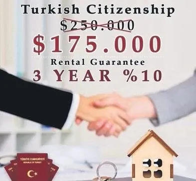 Emlak piyasası için yapılan “vatandaşlık hakkı” suiistimal edildi - 1