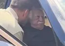 Kumpas öncesi kirli yakınlaşma!