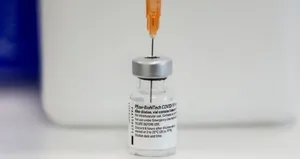 BioNTech aşısında yeni gelişme