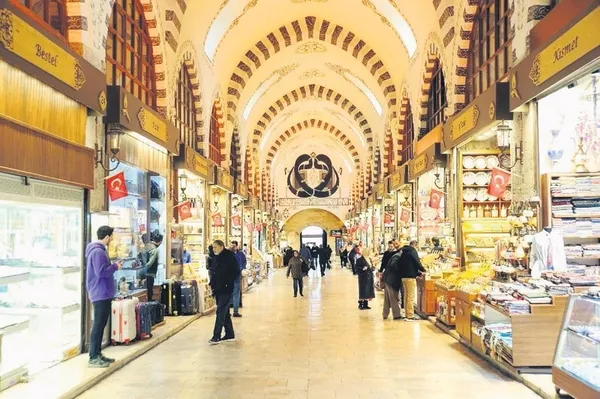 SON DAKİKA! Milyonlarca esnafa Halkbank’tan faizsiz kredi