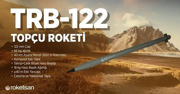 1646501274313.jpg Türkiye'nin çelik gücü olacak! ROKETSAN'dan heyecan yaratan paylaşım - 3