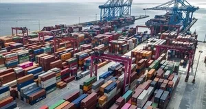 12 aylık ihracat ilk defa 200 milyar doları geçti!