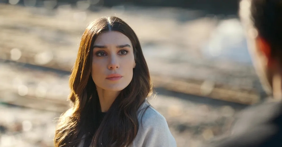 Yıldızlar Bana Uzak 2. bölüm fragmanı! Yıldızlar Bana Uzak ilk bölüm fragmanı